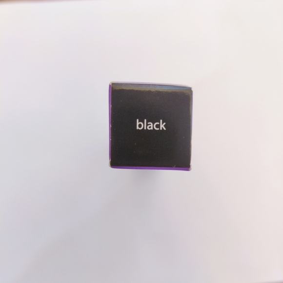 BNIB Tarte Ulta Maneater Voluptuous Mascara Black Travel 0.15 fl oz / 4.5 ml - Picture 5 of 8